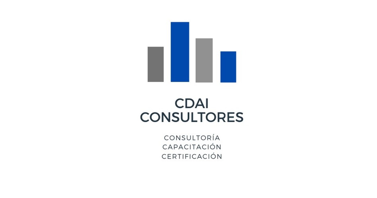 CDAI Competencias